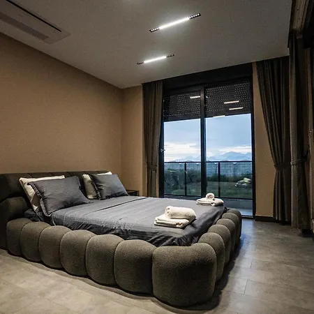 Villa Seven Luxuryy *