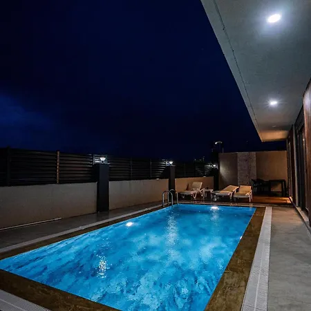 Seven Luxury Belek