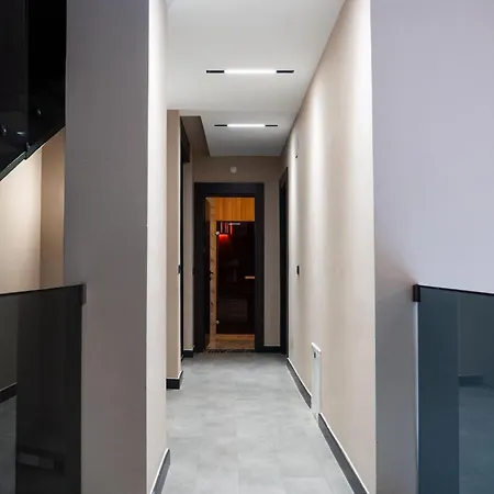 Seven Luxuryy * Belek