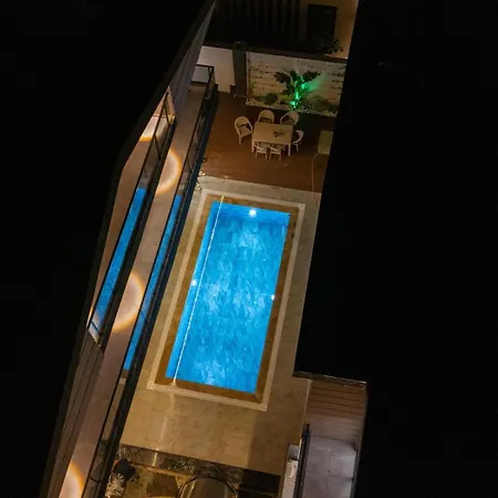 Seven Luxury Villa Belek