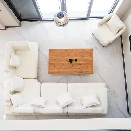 Villa Seven Luxury