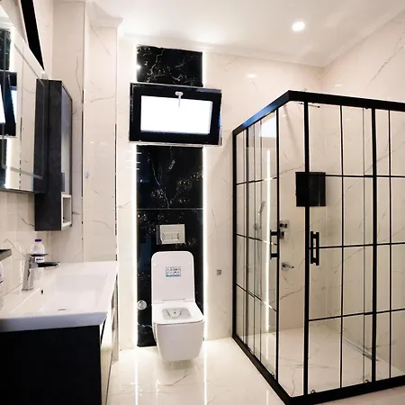 Seven Luxury Villa Belek