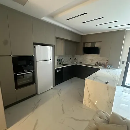 Seven Luxury Βίλα Μπέλεκ