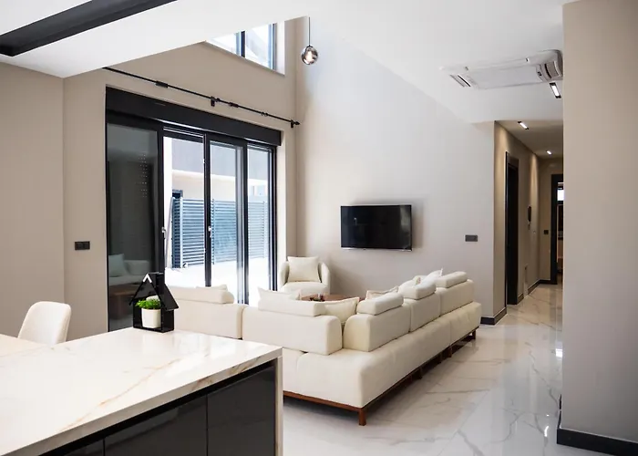 Villa Seven Luxuryy *