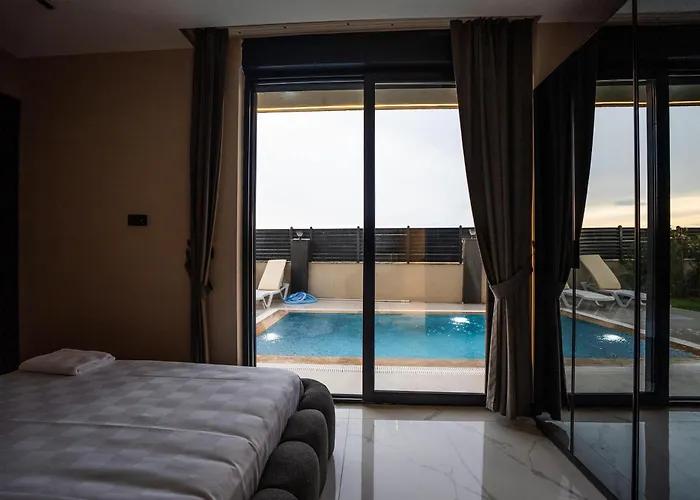 Villa Seven Luxuryy *