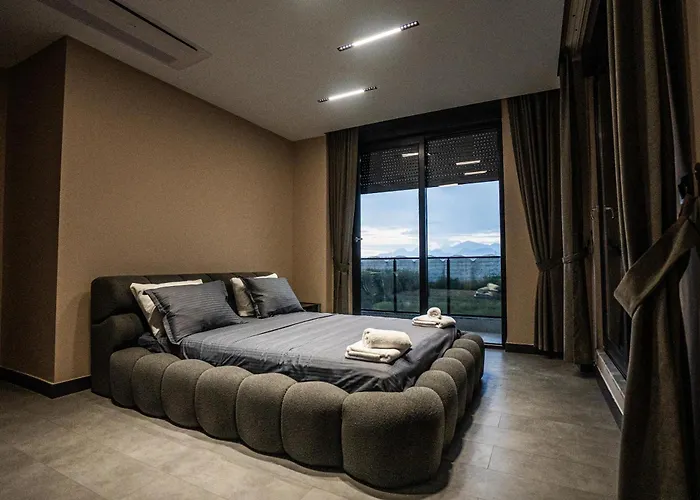 Villa Seven Luxuryy *