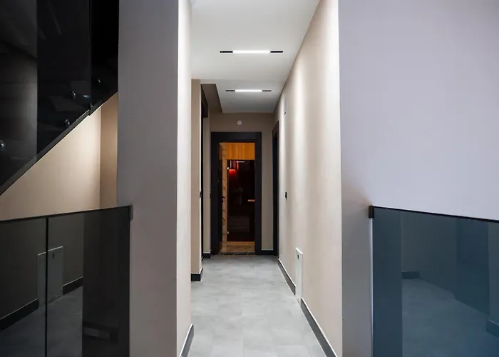 Seven Luxuryy * Belek